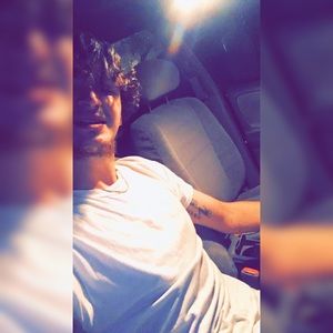 Meet your Posher, Elijah